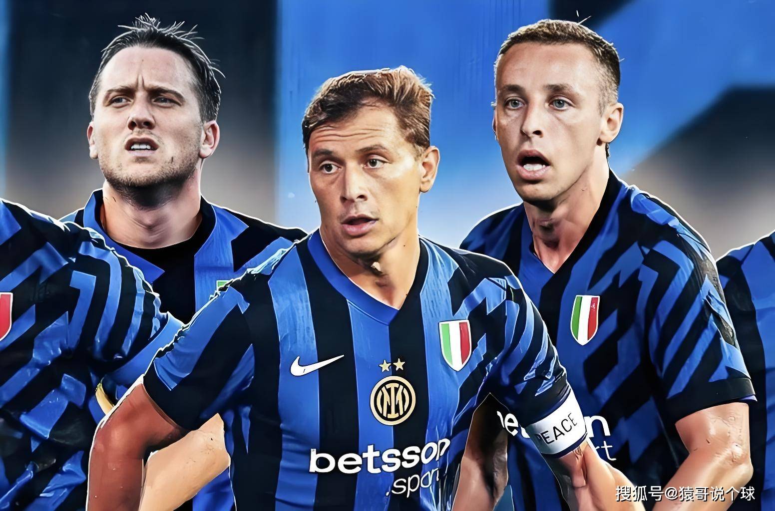 中超国际比赛日再迎强敌,国际米兰刷新队史纪录,主帅态度:态度坚定,医务组通报恢复的简单介绍 中超国际比赛日再迎强敌,国际米兰刷新队史纪录,主帅态度:态度坚定,医务组通报恢复的简单介绍